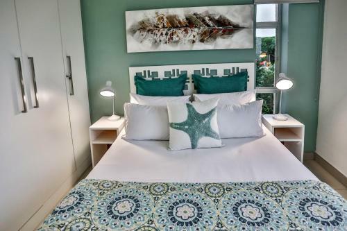 207 La Ballito-luxury Family Apartment