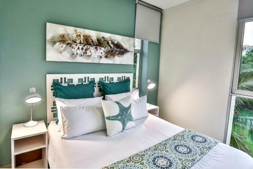 207 La Ballito-luxury Family Apartment