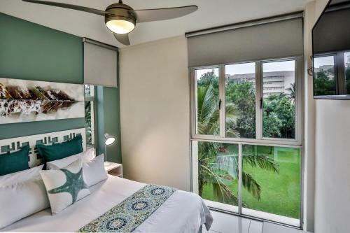 207 La Ballito-luxury Family Apartment
