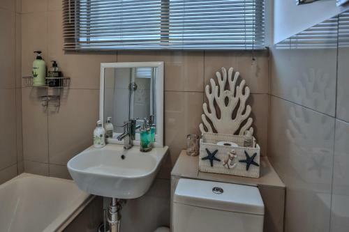 207 La Ballito-luxury Family Apartment