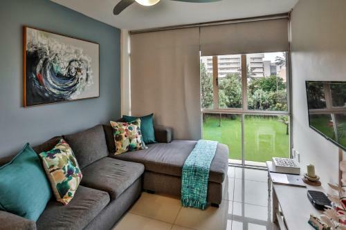207 La Ballito-luxury Family Apartment