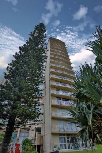 207 La Ballito-luxury Family Apartment