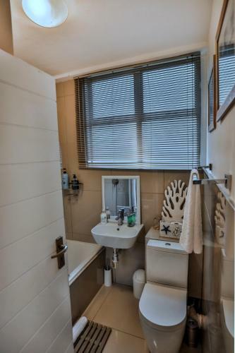 207 La Ballito-luxury Family Apartment