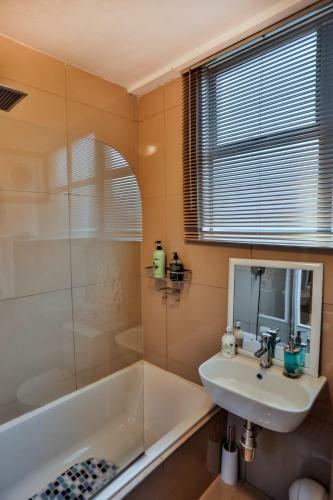 207 La Ballito-luxury Family Apartment