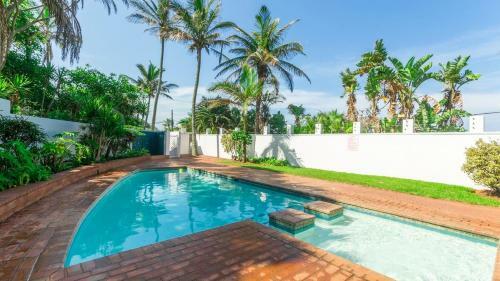 Apartamento Chaka Cove..an Ocean Breeze Puts A Mind At Ease