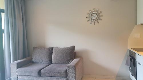 Apartamento Zimbali Suite 522