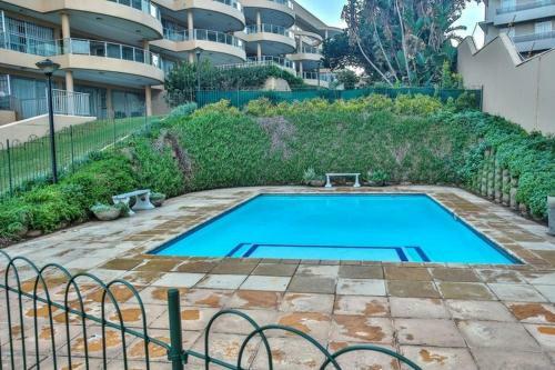 Apartamento Ocean View Penthouse 3 Bedrooms Ballito