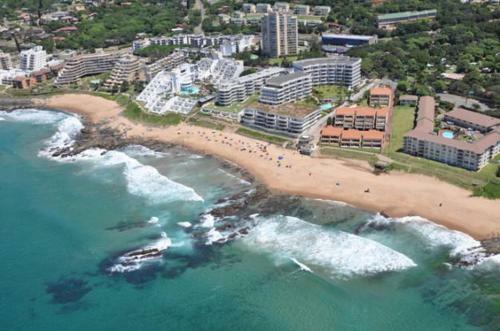 Apartamento Ocean View Penthouse 3 Bedrooms Ballito