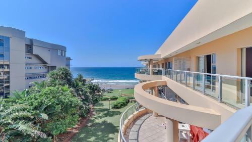 Apartamento Ocean View Penthouse 3 Bedrooms Ballito
