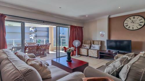 Apartamento Ocean View Penthouse 3 Bedrooms Ballito