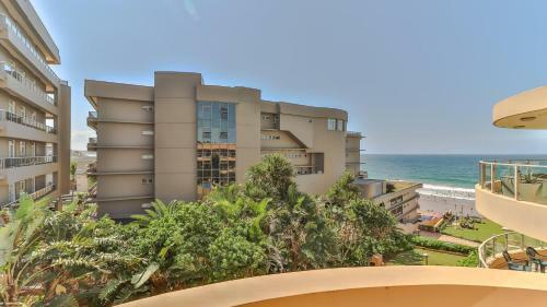 Apartamento Ocean View Penthouse 3 Bedrooms Ballito