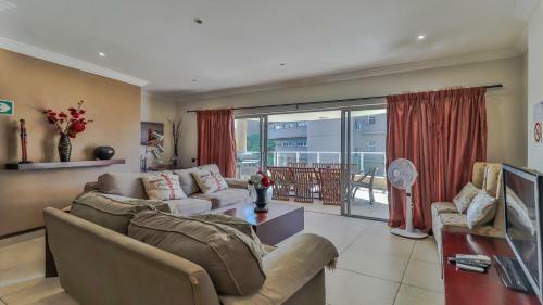 Apartamento Ocean View Penthouse 3 Bedrooms Ballito