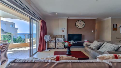 Apartamento Ocean View Penthouse 3 Bedrooms Ballito