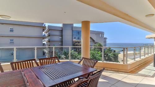 Apartamento Ocean View Penthouse 3 Bedrooms Ballito
