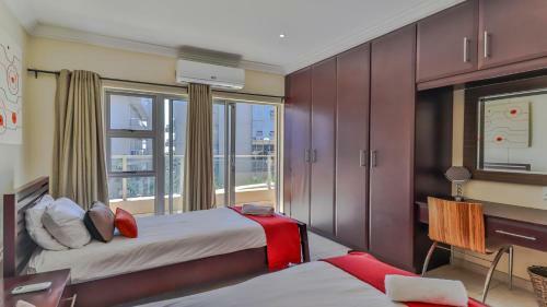Apartamento Ocean View Penthouse 3 Bedrooms Ballito