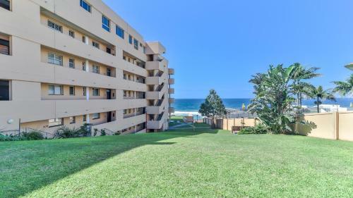 Apartamento Ocean View Penthouse 3 Bedrooms Ballito