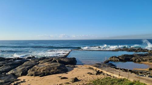Apartamento Ballito Manor View
