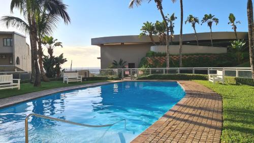 Apartamento Ballito Manor View