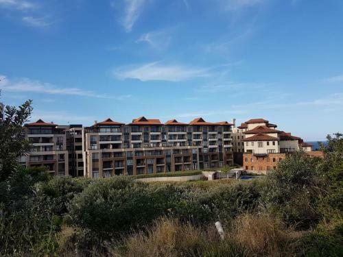 Apartamento Lush Zimbali Lodging-zimbali Suites
