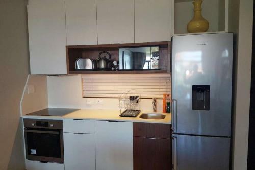 Apartamento Lush Zimbali Lodging-zimbali Suites