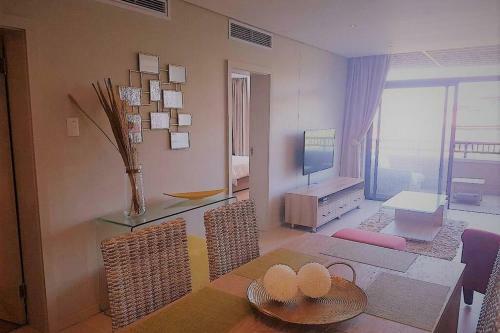 Apartamento Lush Zimbali Lodging-zimbali Suites