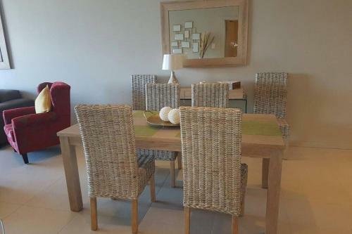 Apartamento Lush Zimbali Lodging-zimbali Suites