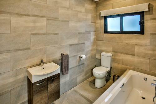 Apartamento Ashley Beach House