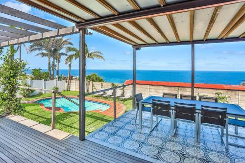 Apartamento Ashley Beach House