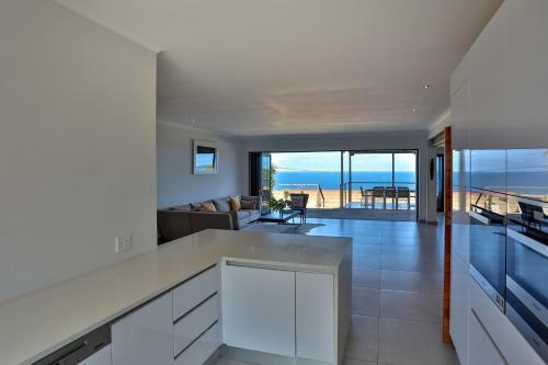 Apartamento Ashley Beach House