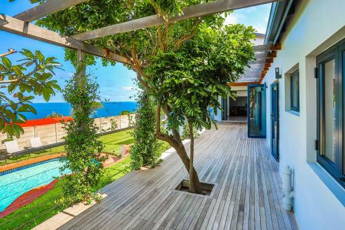 Apartamento Ashley Beach House