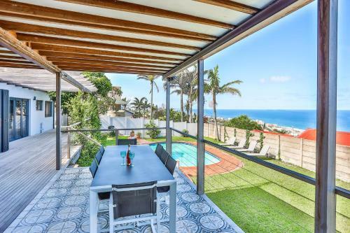 Apartamento Ashley Beach House