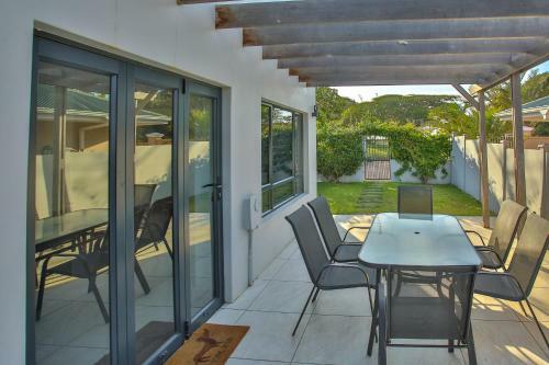 Apartamento Ashley Beach House