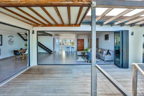 Apartamento Ashley Beach House