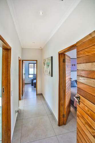 Apartamento Ashley Beach House