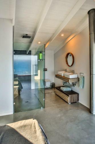 Apartamento Ashley Beach House
