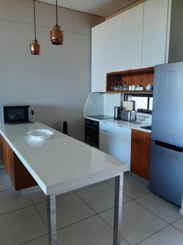 Apartamento Zimbali Suite 606