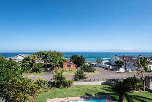 Shangri-la 6 Bedroom Ballito Beachfront Kbw1