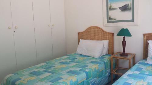 Apartamento Seabreeze