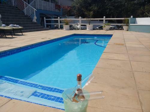Apartamento At The Sea Ballito