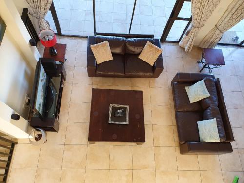 Zimbali Villa 54