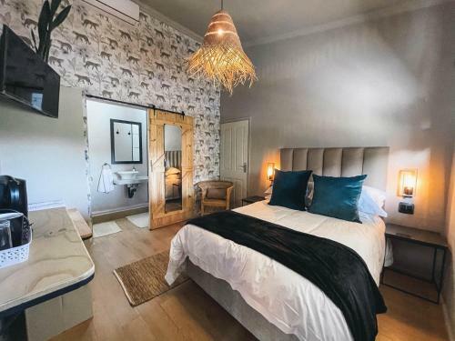 Hostal Le Bezz Guesthouse