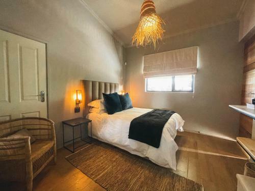 Hostal Le Bezz Guesthouse