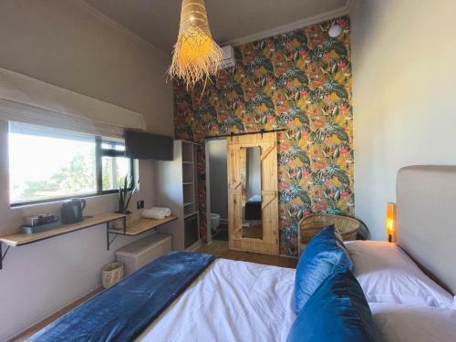 Hostal Le Bezz Guesthouse