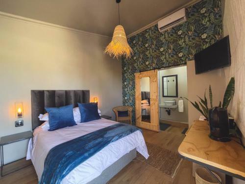 Hostal Le Bezz Guesthouse