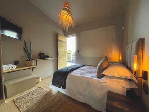 Hostal Le Bezz Guesthouse