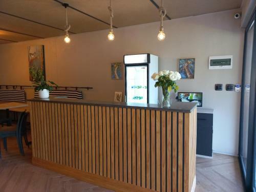 Hostal Le Bezz Guesthouse