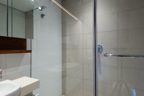 Apartamento Zimbali Suites 411