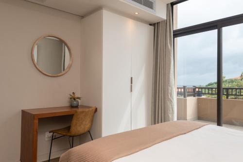 Apartamento Zimbali Suites 411