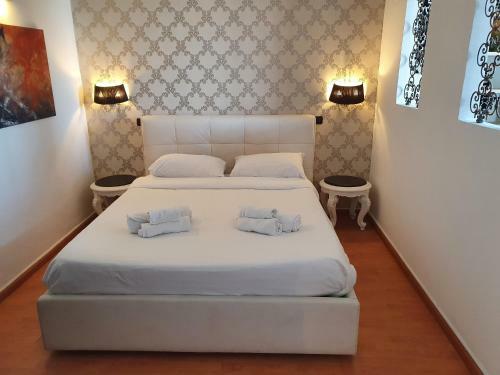 Apartamento Sciala' 2