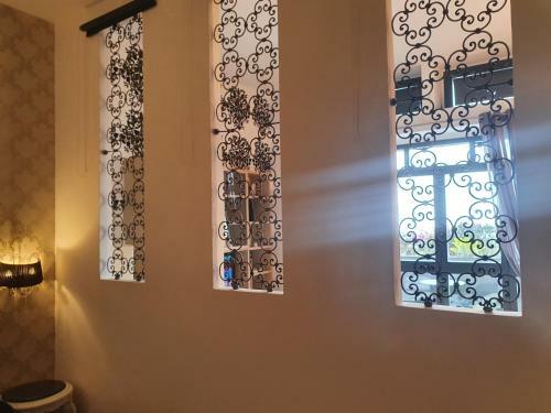 Apartamento Sciala' 2